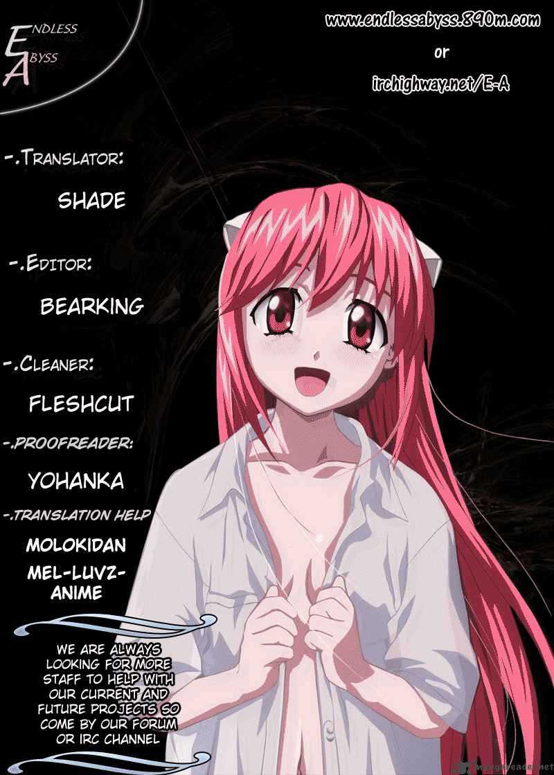 Elfen Lied 87 9