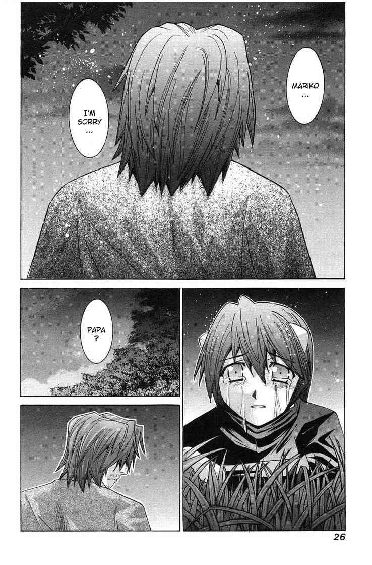 Elfen Lied 88 28