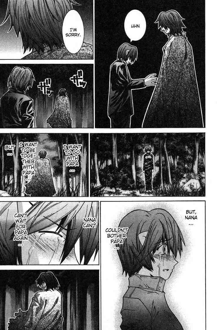 Elfen Lied 88 37