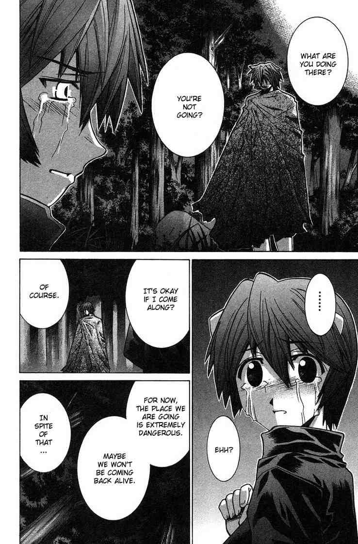 Elfen Lied 88 38