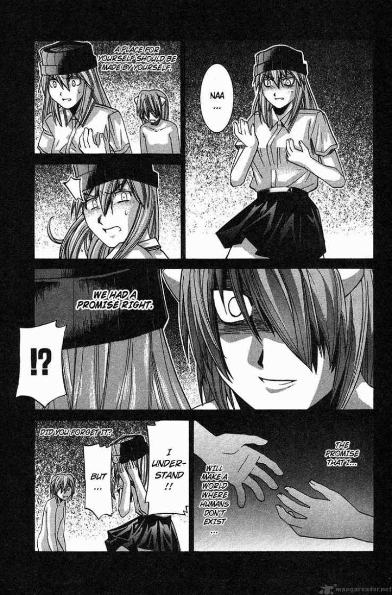 Elfen Lied 91 12