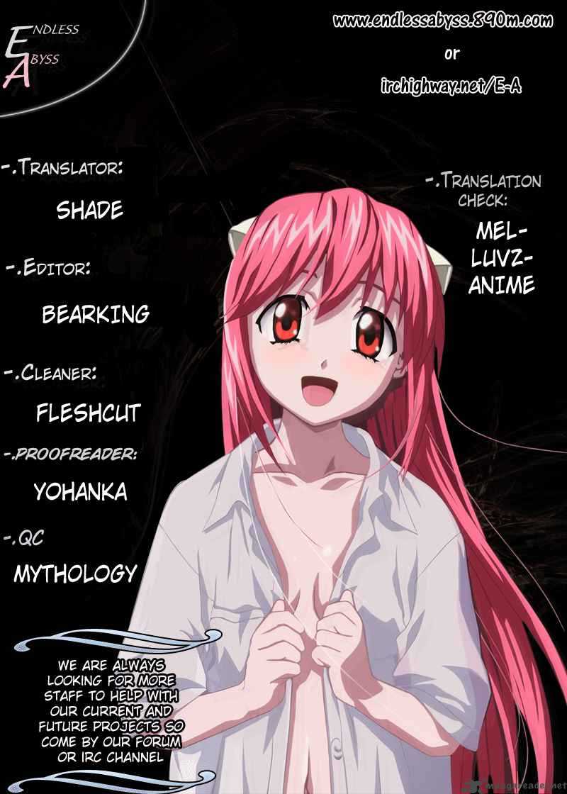 Elfen Lied 92 1