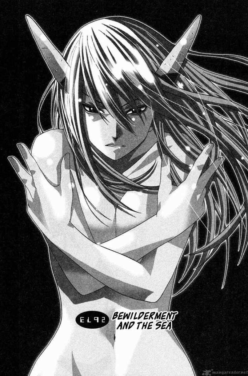 Elfen Lied 92 2