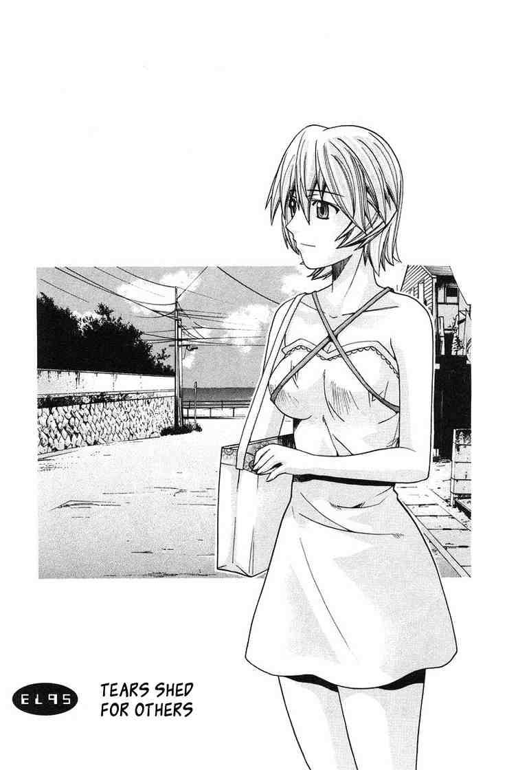 Elfen Lied 95 1