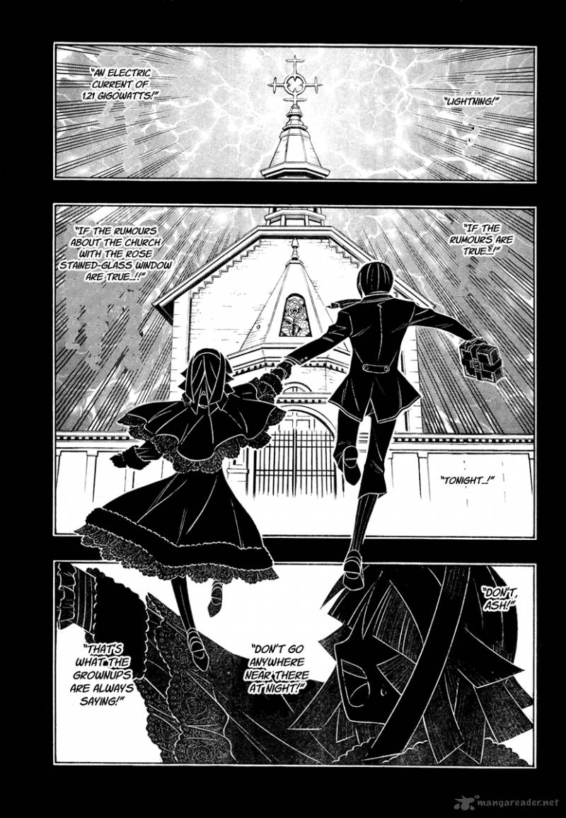 Embalming The Another Tale Of Frankenstein 10 1