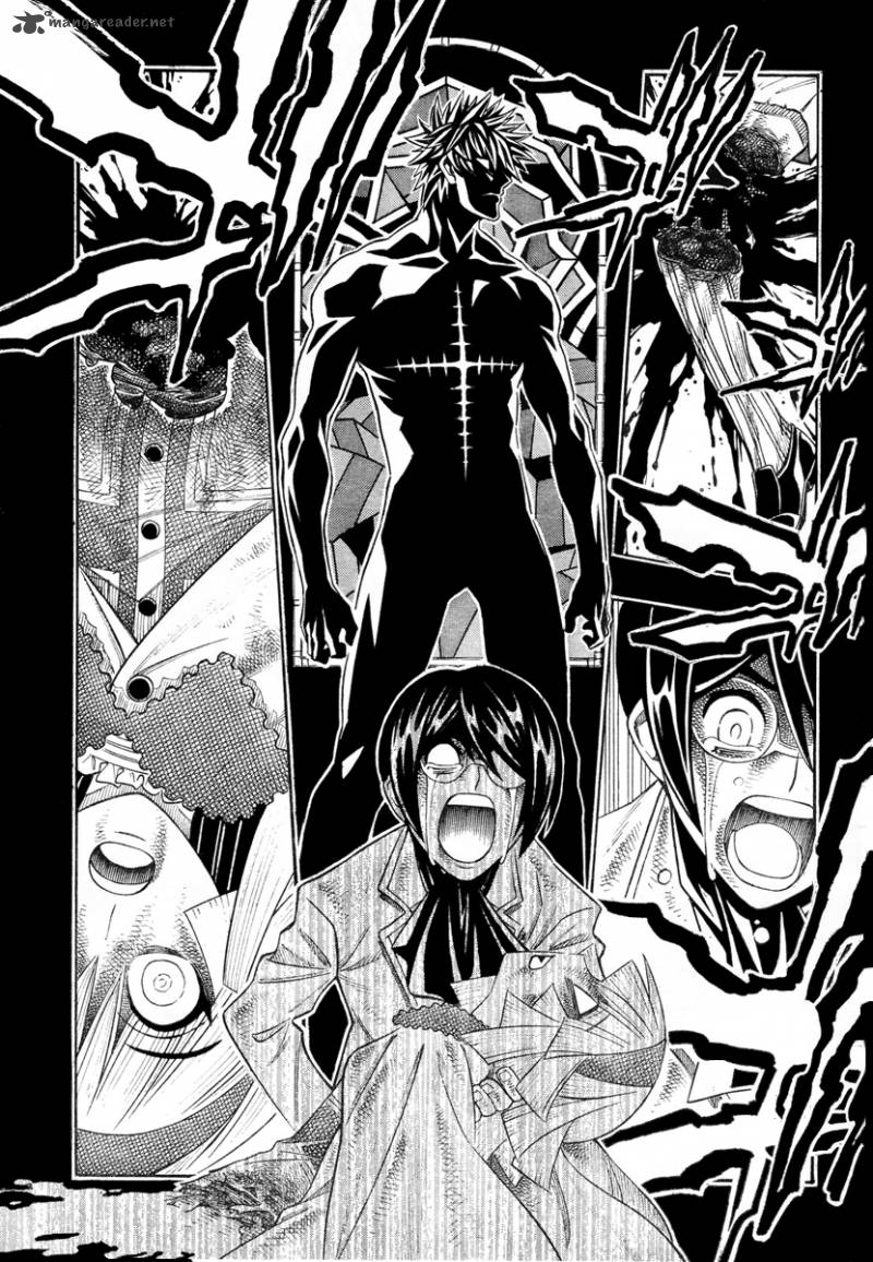 Embalming The Another Tale Of Frankenstein 10 17