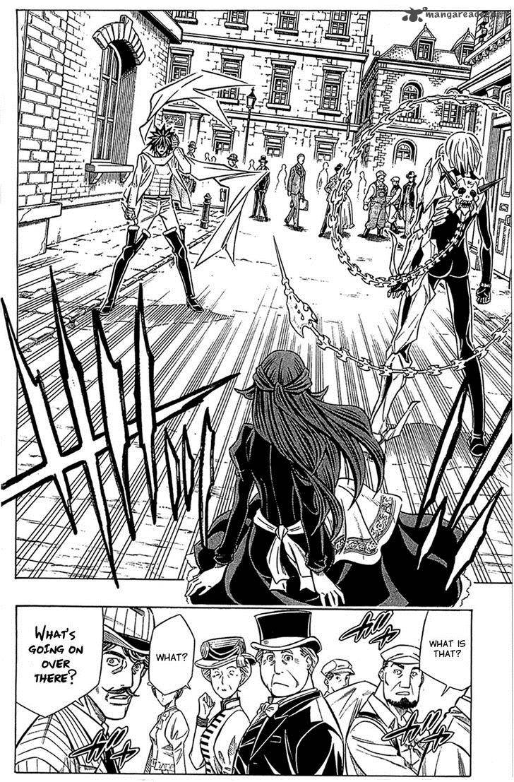 Embalming The Another Tale Of Frankenstein 24 3
