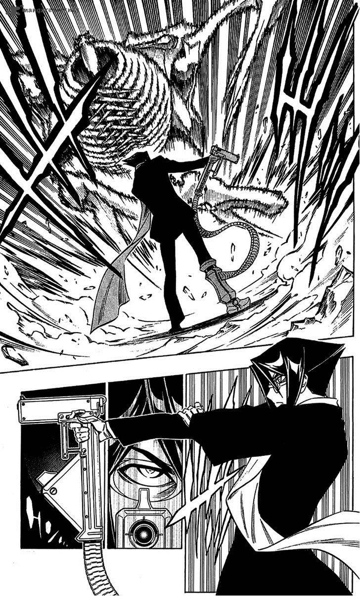 Embalming The Another Tale Of Frankenstein 27 8