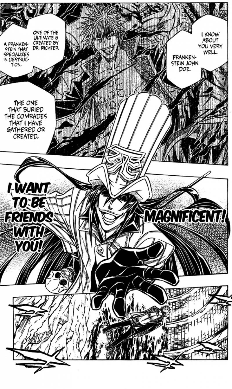 Embalming The Another Tale Of Frankenstein 28 4