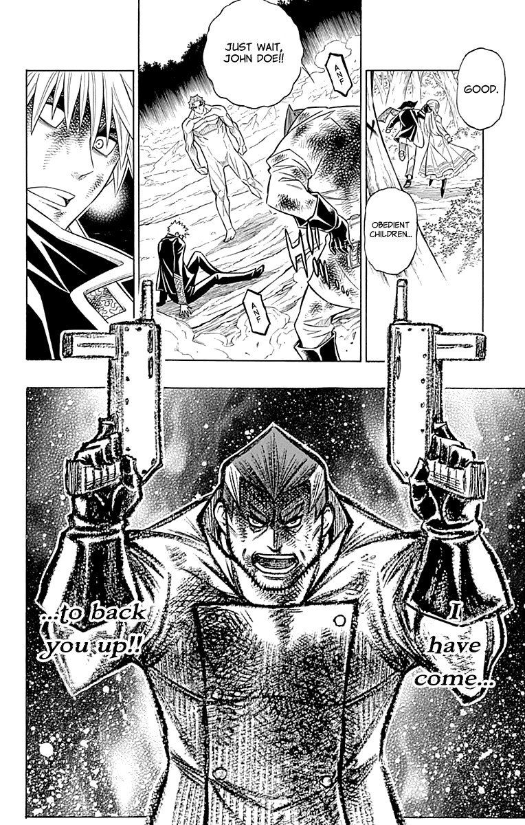 Embalming The Another Tale Of Frankenstein 43 13
