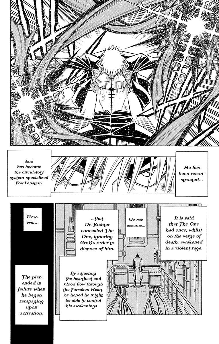 Embalming The Another Tale Of Frankenstein 43 2