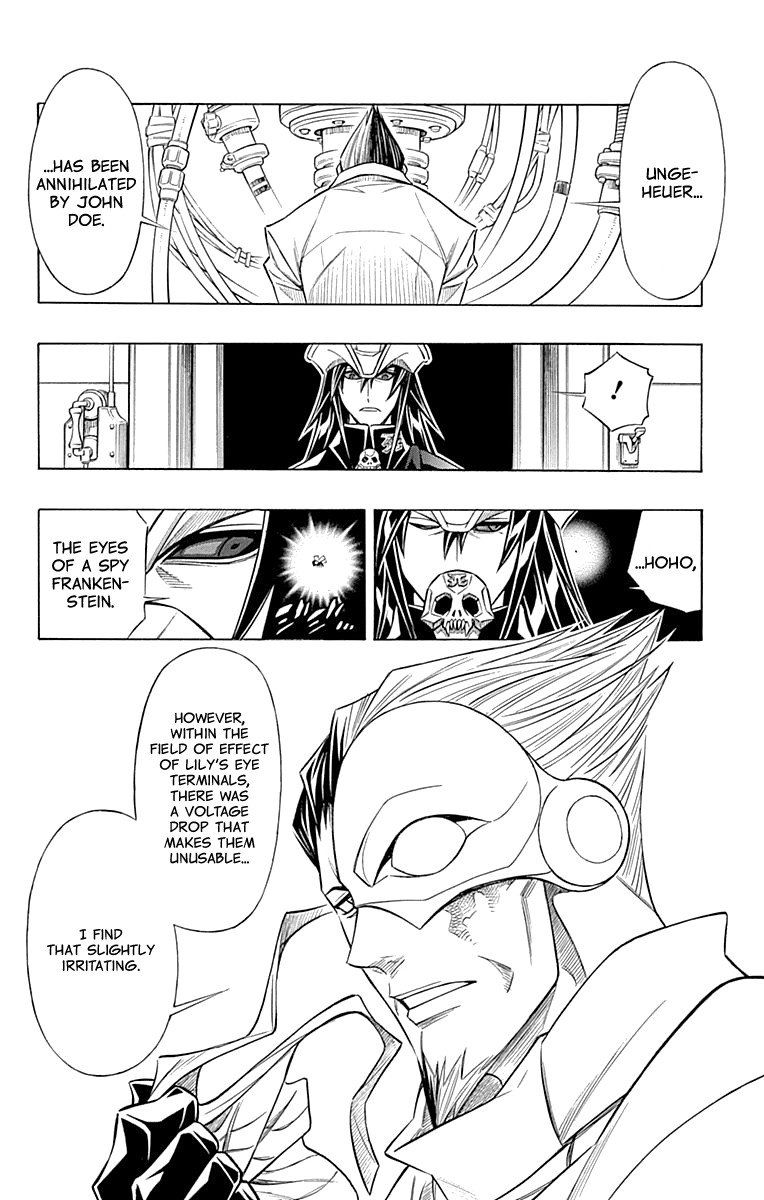 Embalming The Another Tale Of Frankenstein 44 8