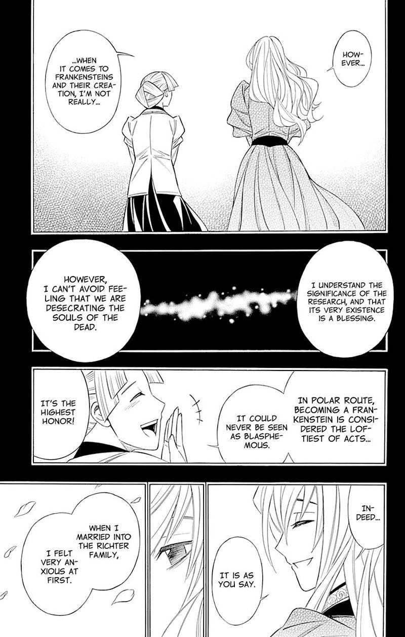 Embalming The Another Tale Of Frankenstein 49 7