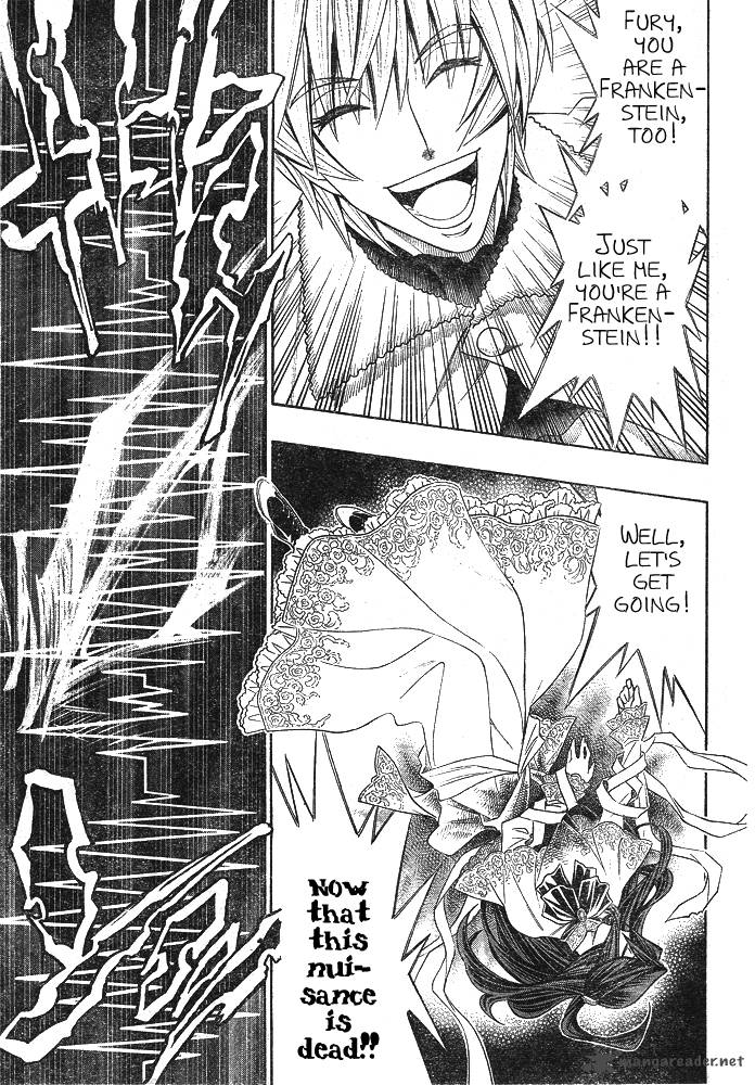Embalming The Another Tale Of Frankenstein 5 16