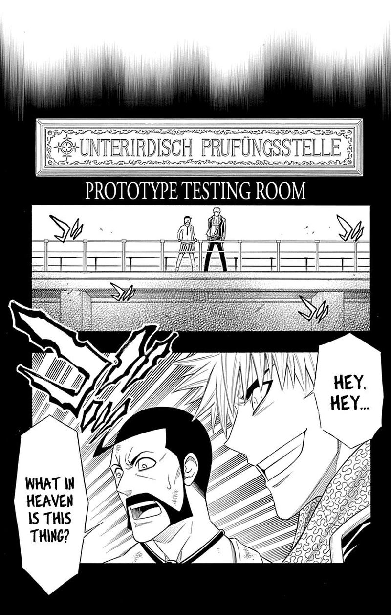 Embalming The Another Tale Of Frankenstein 51 29