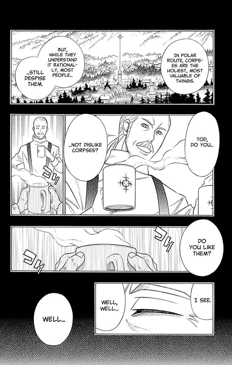 Embalming The Another Tale Of Frankenstein 52 17