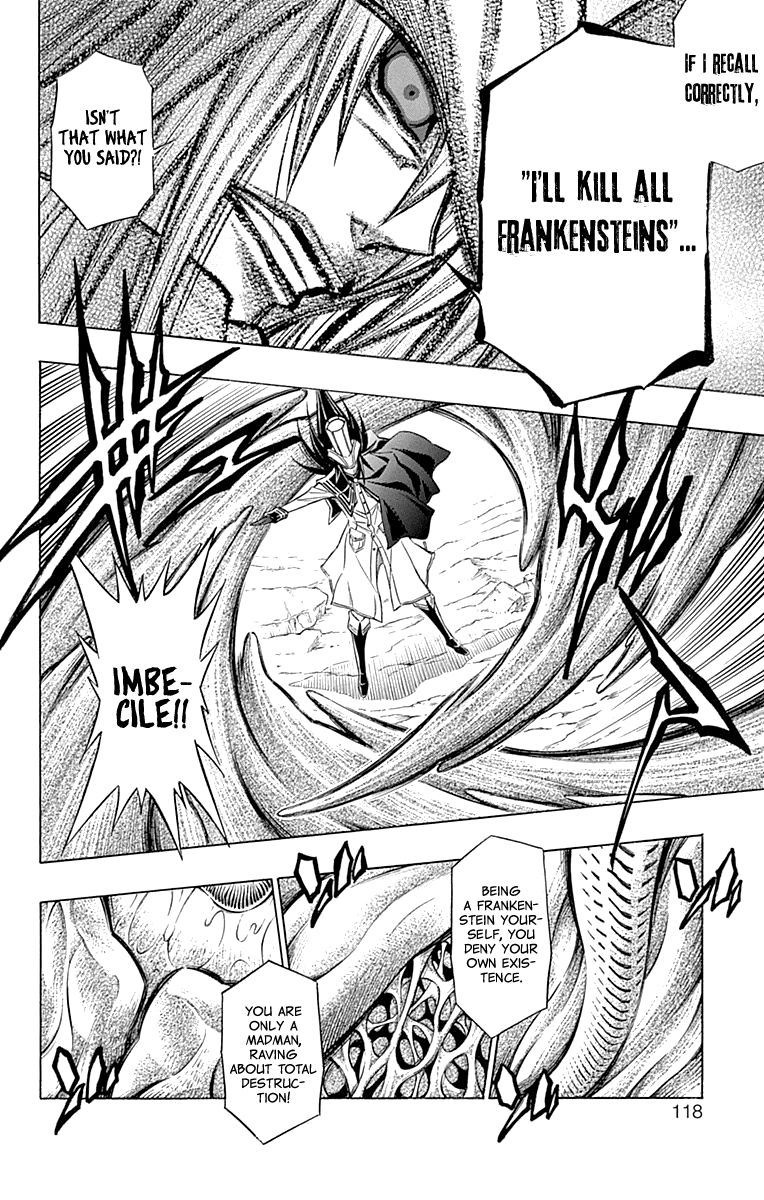 Embalming The Another Tale Of Frankenstein 56 11