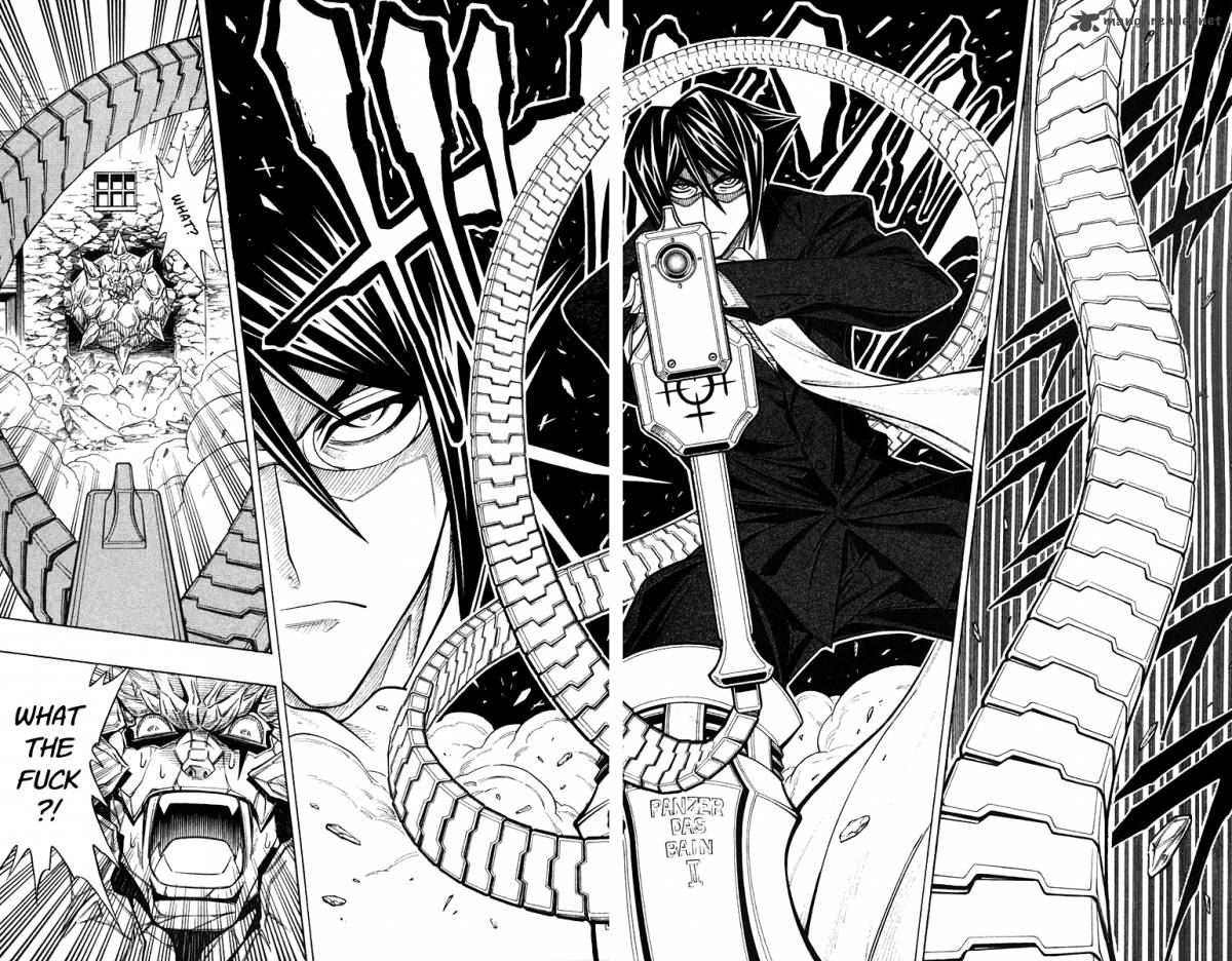 Embalming The Another Tale Of Frankenstein 9 18