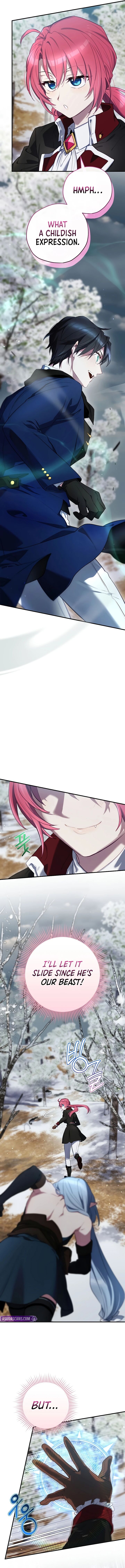 Ending Maker 69 5