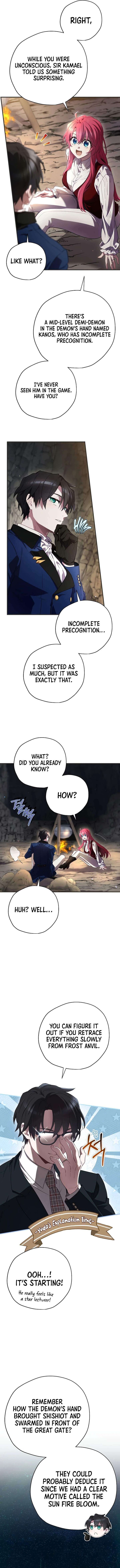 Ending Maker 70 2