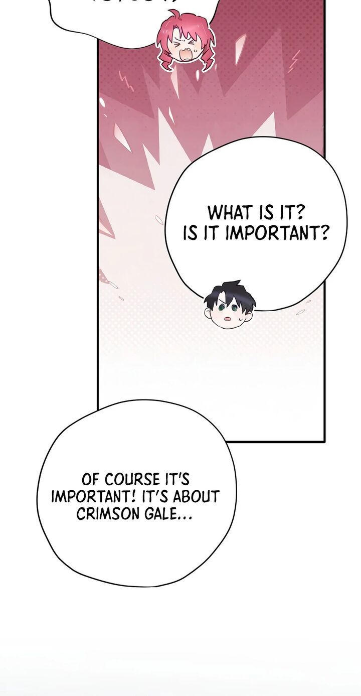 Ending Maker 74 19