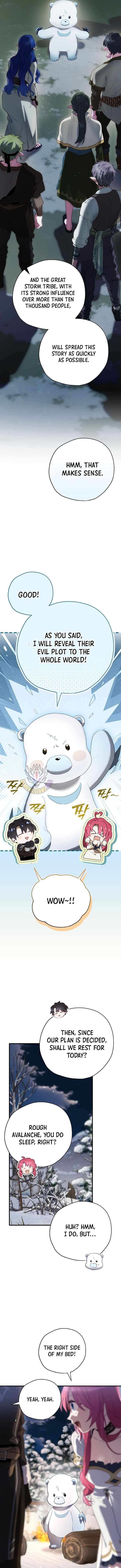 Ending Maker 78 3