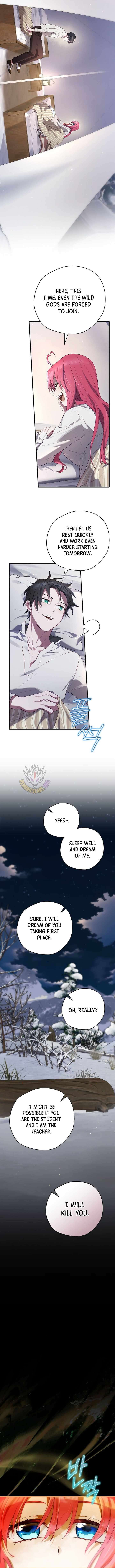 Ending Maker 78 8