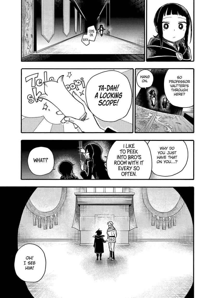 Endroll No Ato Ni Wa Saikou No Tabi O 12 13