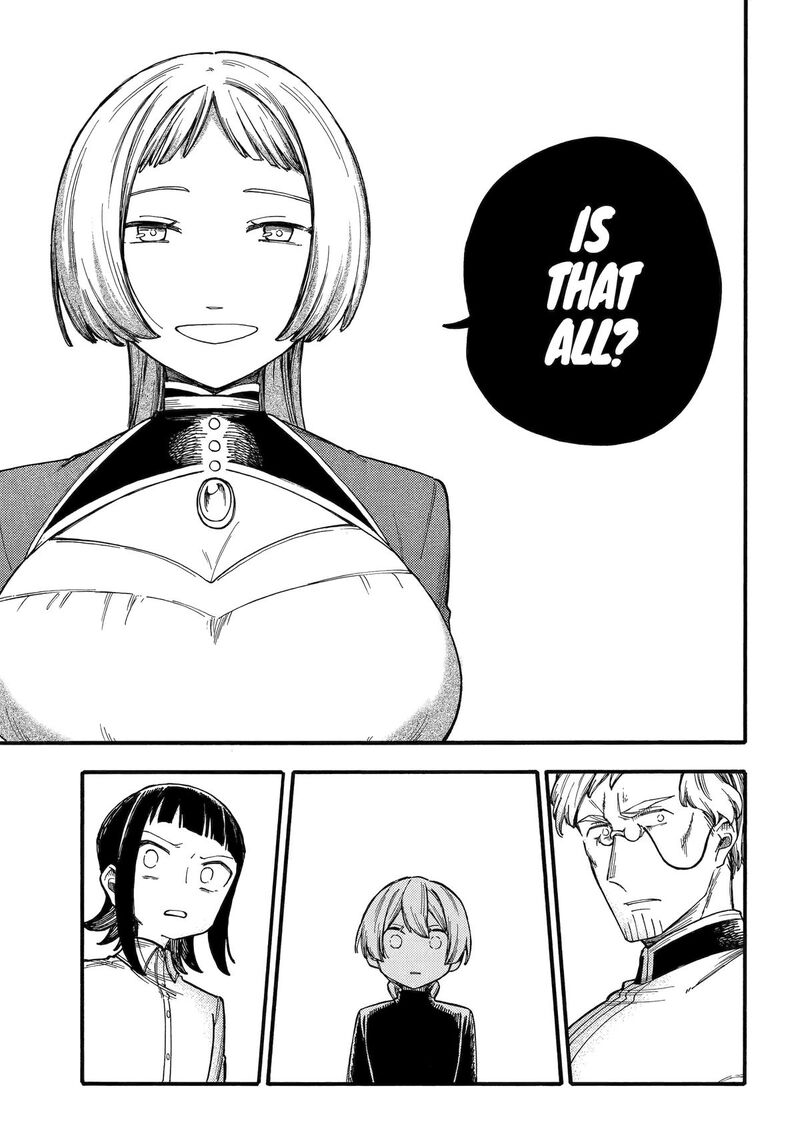 Endroll No Ato Ni Wa Saikou No Tabi O 12 41