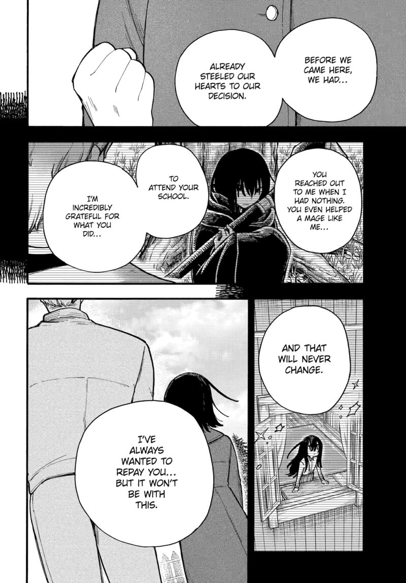 Endroll No Ato Ni Wa Saikou No Tabi O 13 12