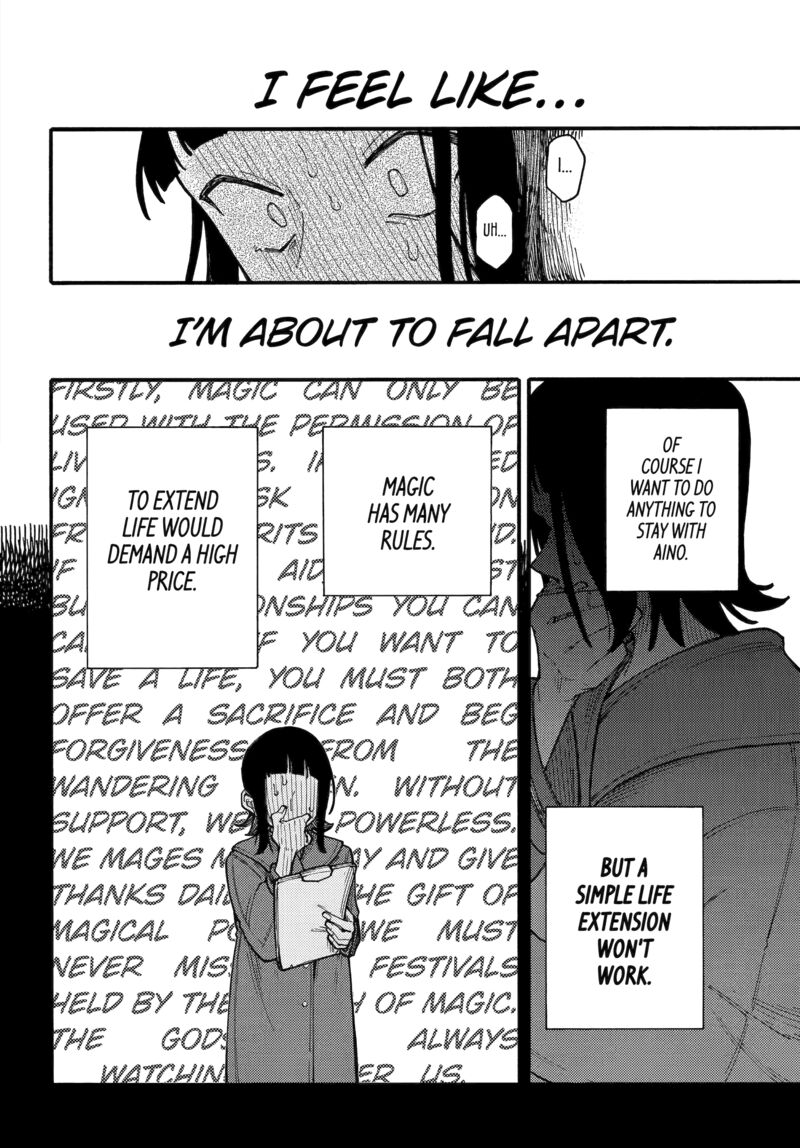 Endroll No Ato Ni Wa Saikou No Tabi O 13 6