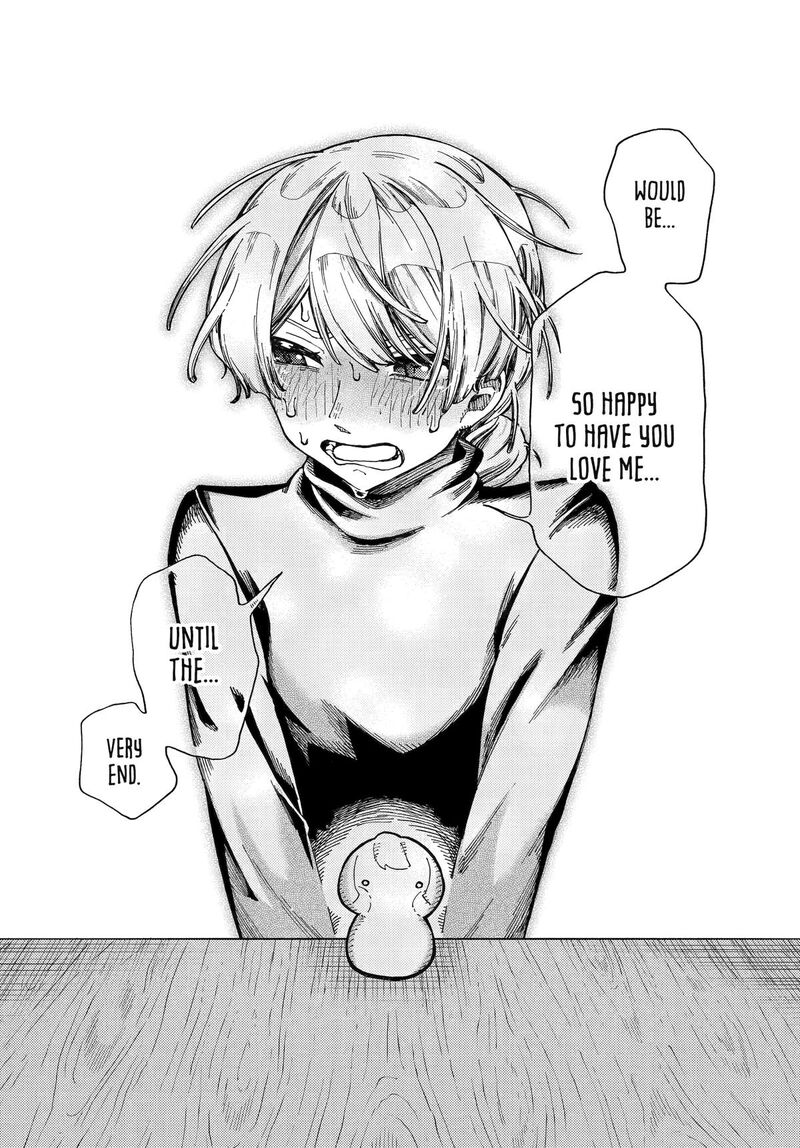 Endroll No Ato Ni Wa Saikou No Tabi O 14 40