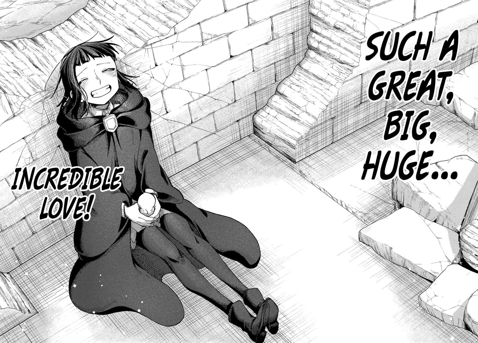 Endroll No Ato Ni Wa Saikou No Tabi O 14 46