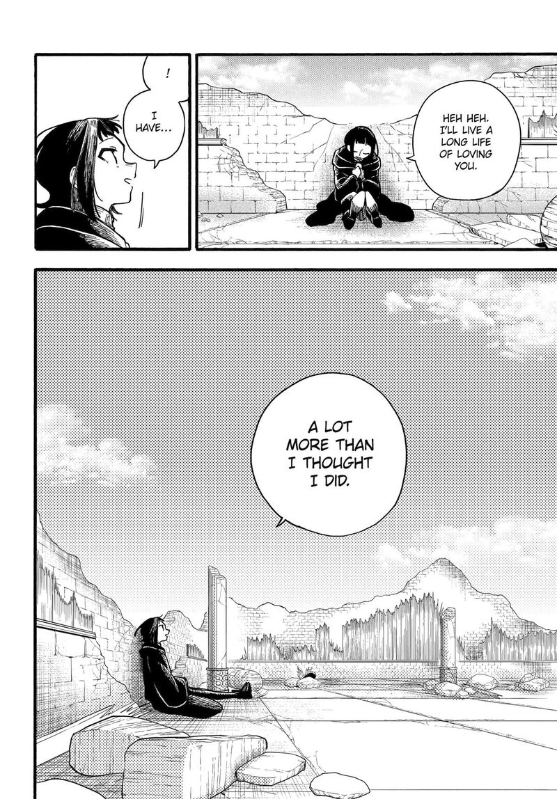 Endroll No Ato Ni Wa Saikou No Tabi O 14 47