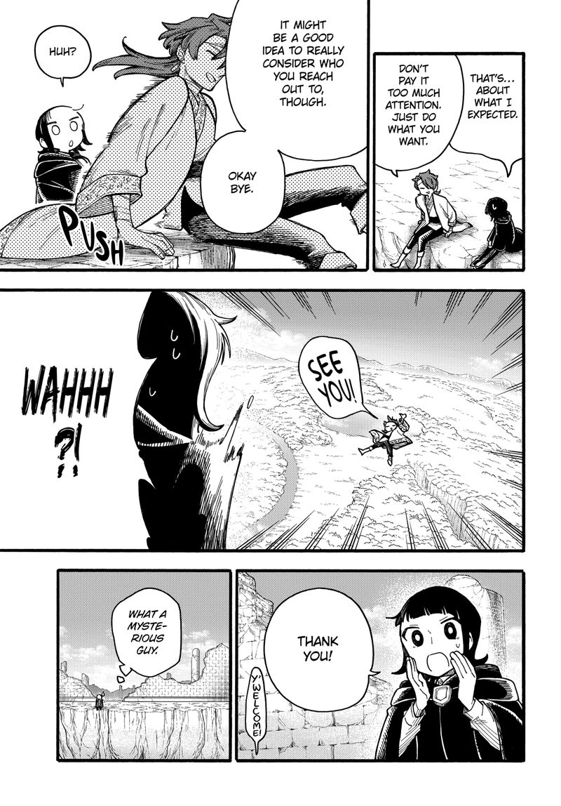 Endroll No Ato Ni Wa Saikou No Tabi O 14b 3