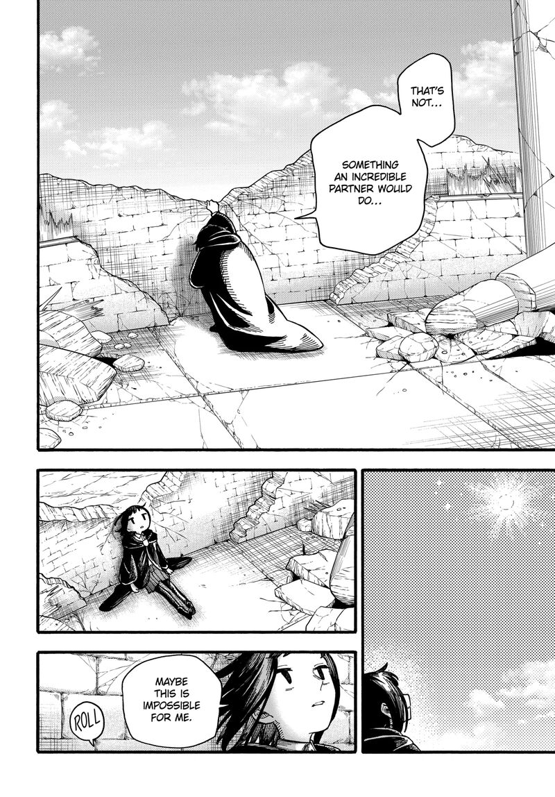 Endroll No Ato Ni Wa Saikou No Tabi O 14c 2