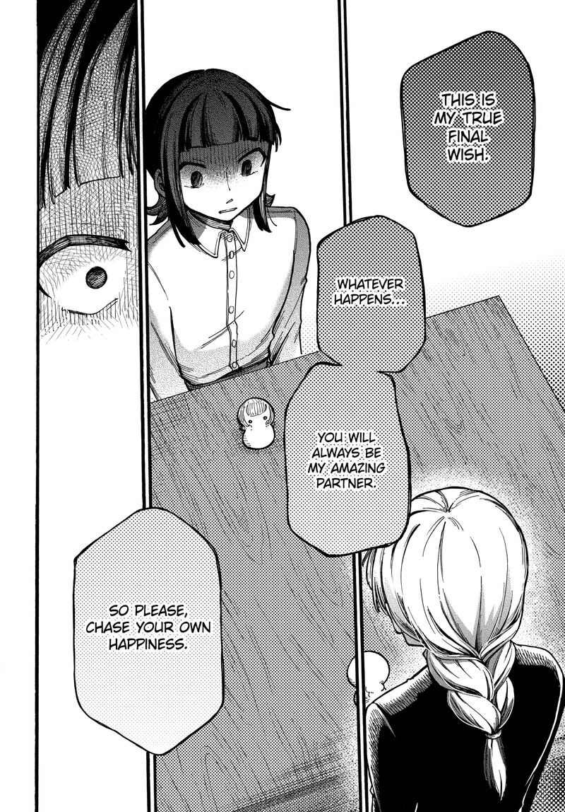 Endroll No Ato Ni Wa Saikou No Tabi O 14c 9