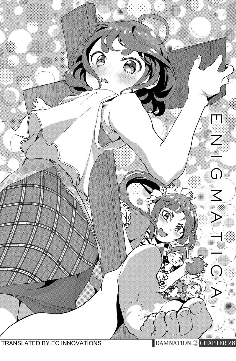 Enigmatica 28 1