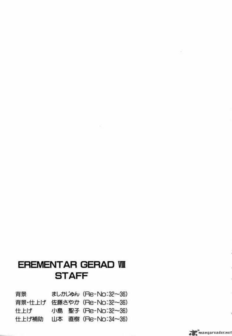 Erementar Gerad 36 35