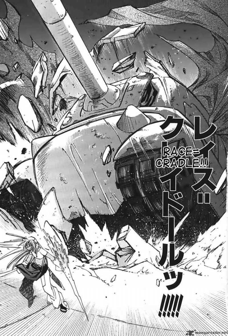 Erementar Gerad Aozora No Senki 1 68