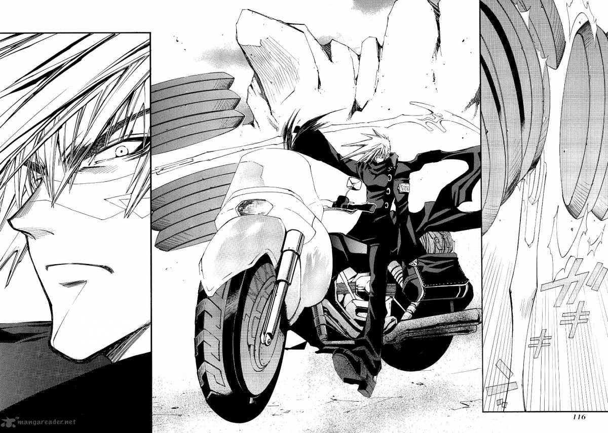 Erementar Gerad Aozora No Senki 12 4