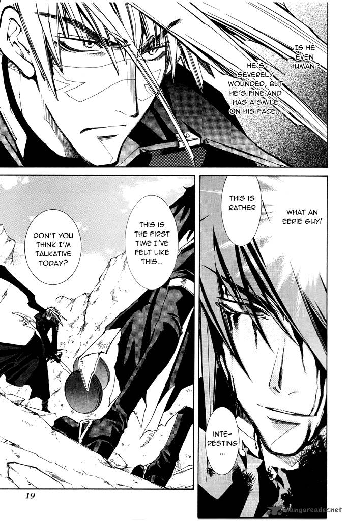 Erementar Gerad Aozora No Senki 14 22