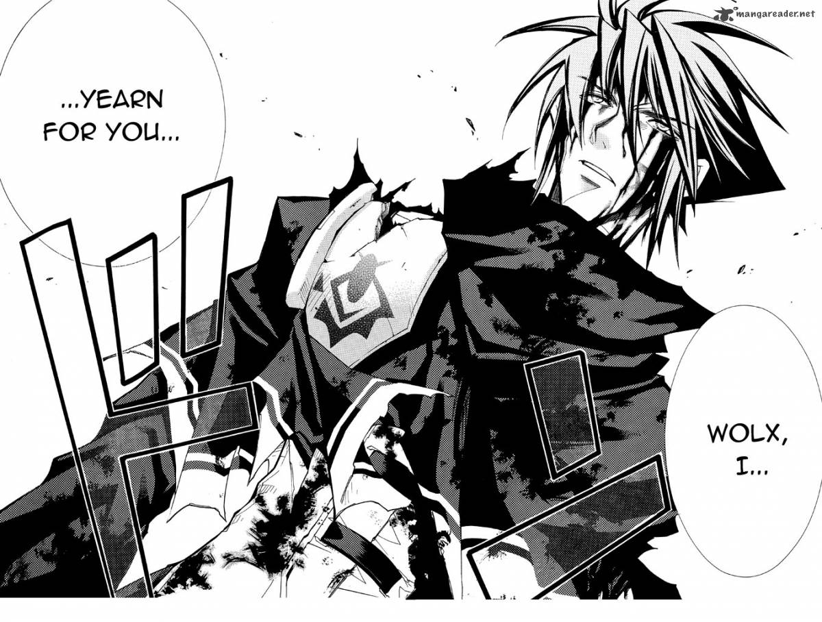 Erementar Gerad Aozora No Senki 14 25