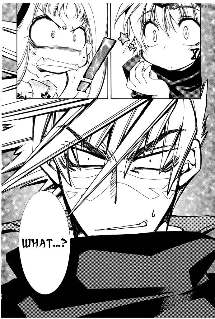 Erementar Gerad Aozora No Senki 14 26