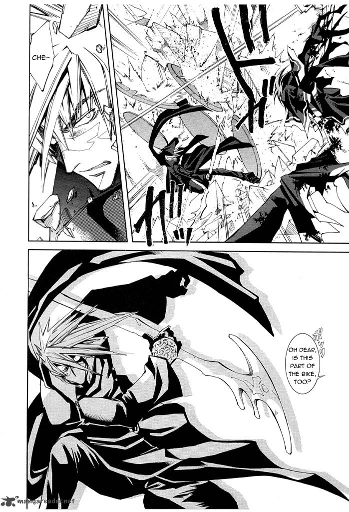Erementar Gerad Aozora No Senki 15 12