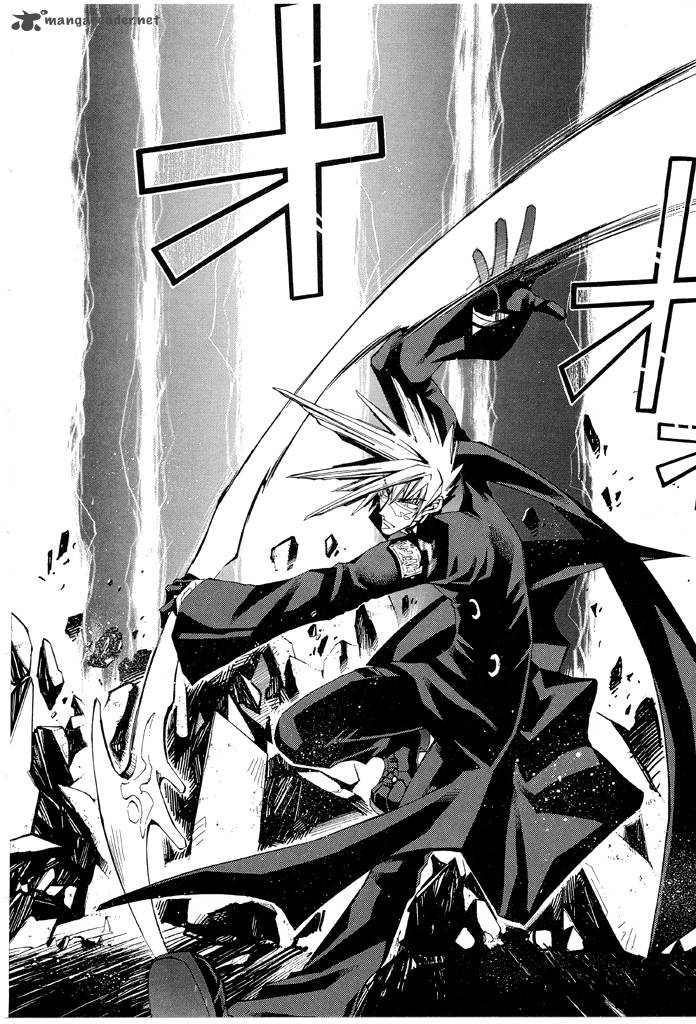 Erementar Gerad Aozora No Senki 15 19