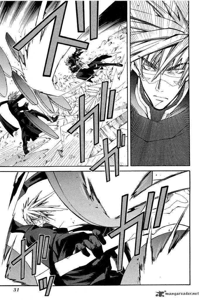 Erementar Gerad Aozora No Senki 15 5