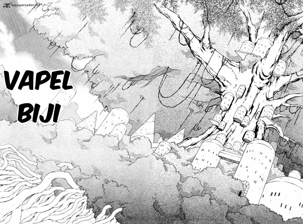 Erementar Gerad Aozora No Senki 16 24