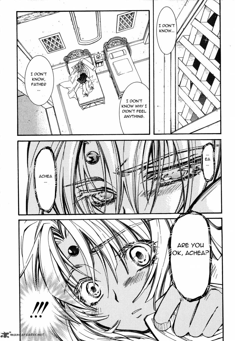 Erementar Gerad Aozora No Senki 17 19