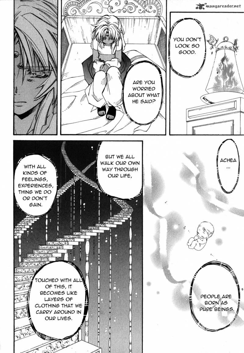 Erementar Gerad Aozora No Senki 17 22